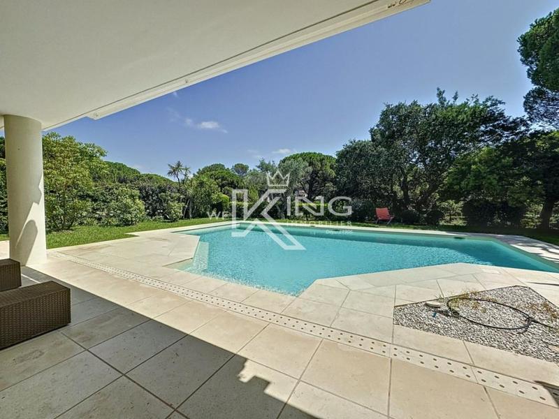 Villa - 150 m² - 5 pièces