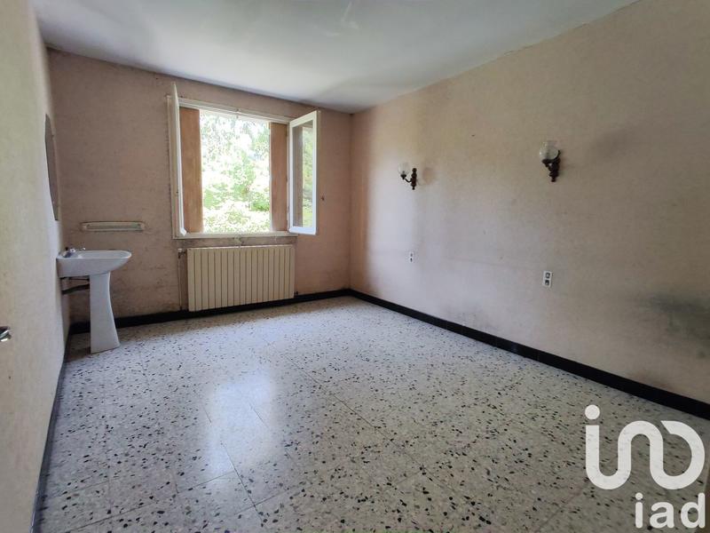 Maison - 118 m² - 4 pièces