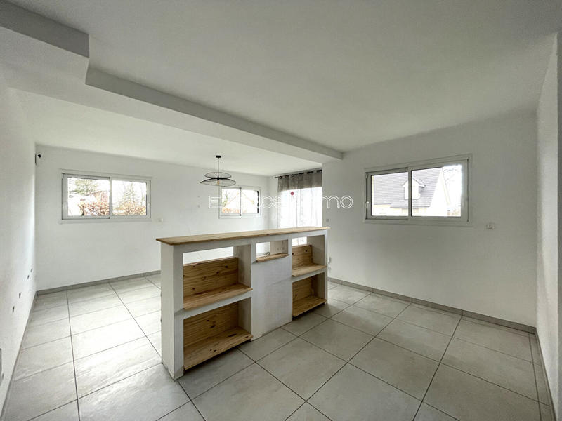 Maison - 150 m² - 6 pièces