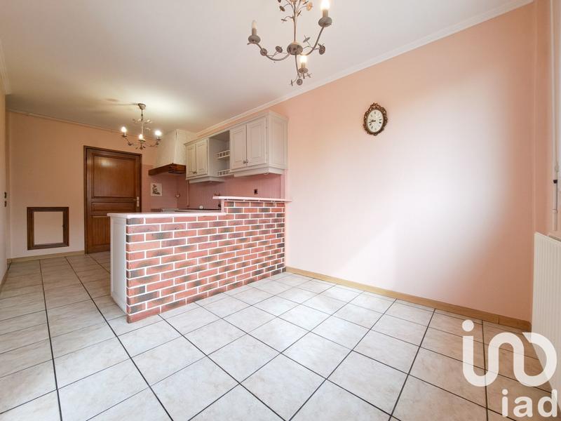 Appartement - 81 m² - 3 pièces