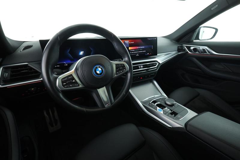 Bmw i4 eDrive35 m Sport Bva 286 ch