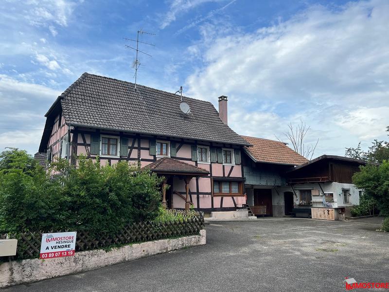 Maison - 145 m² - 5 pièces