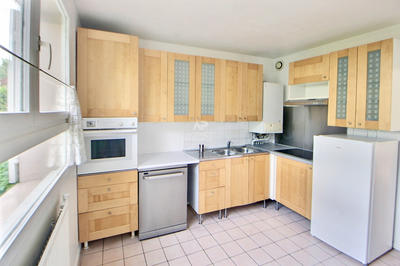 Maison - 136 m² - 7 pièces