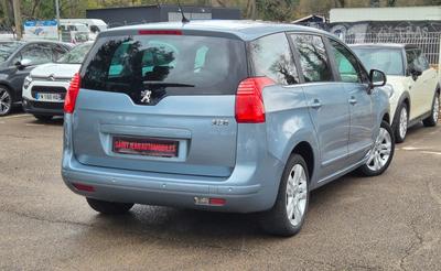 Peugeot 5008 1.6 156ch Premium Pack