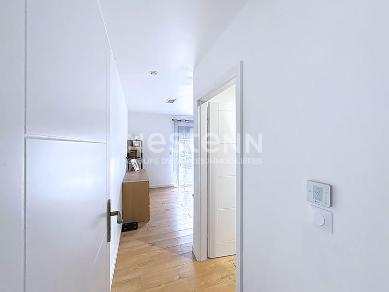 Maison - 148 m² - 6 pièces