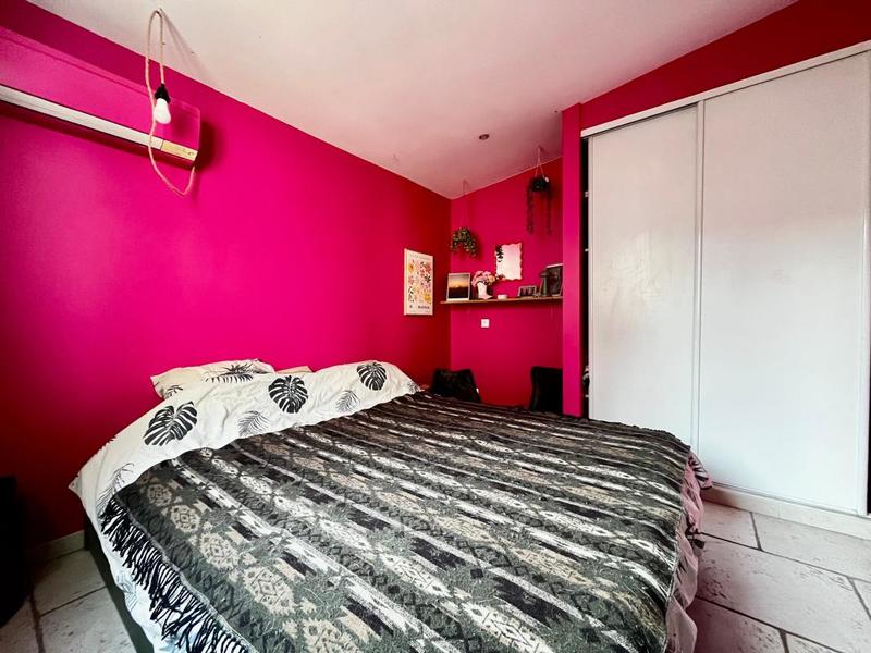 Maison - 148 m² - 6 pièces