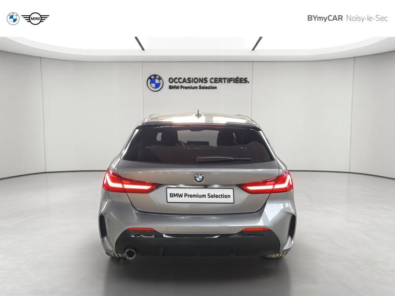 Bmw Série 1 F40 118i 136 ch Dkg7 m Sport