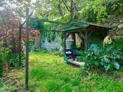 Maison de village - 100 m² - 5 pièces