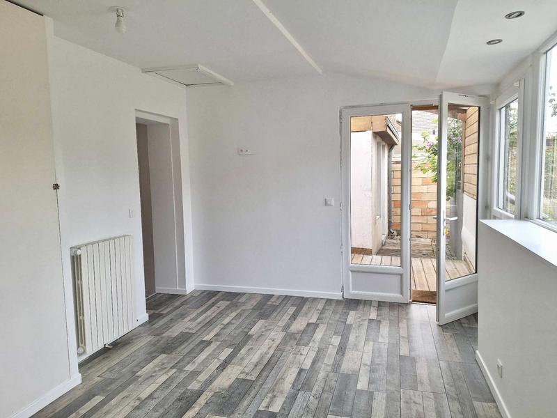 Maison - 86 m² - 5 pièces