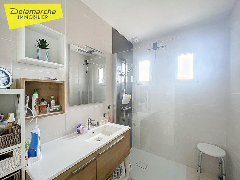 Maison - 129 m² - 6 pièces