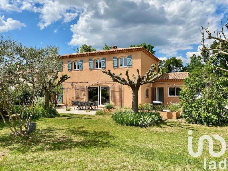 Bastide - 177 m² - 7 pièces