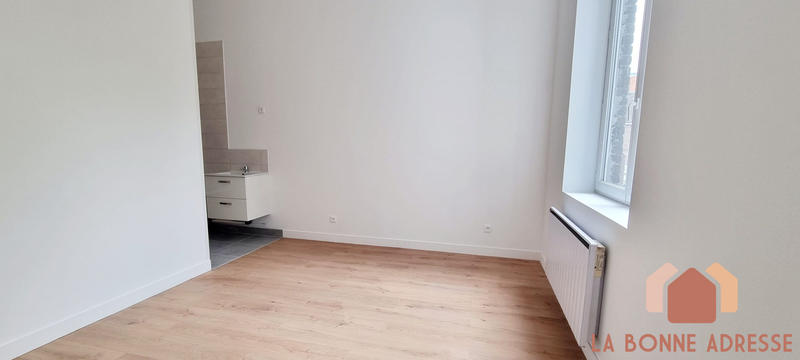Appartement - 75 m² - 3 pièces