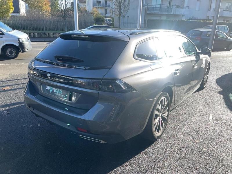 Peugeot 508 Sw II BlueHDi 130 s&amp;S Eat8 Allure Pack