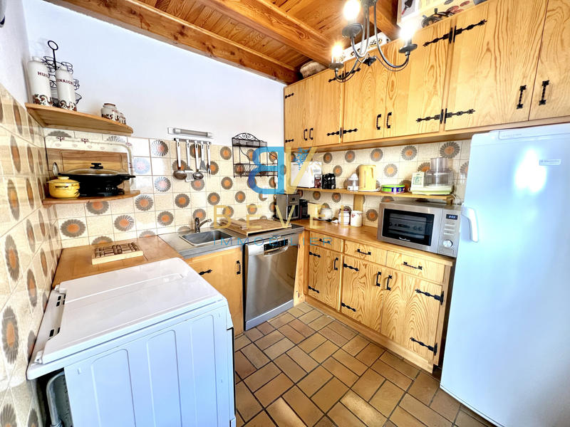 Châlet - 140 m² - 6 pièces