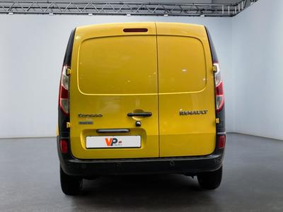 Renault Kangoo Express 1.5 Dci 75 Energy E6 Generique