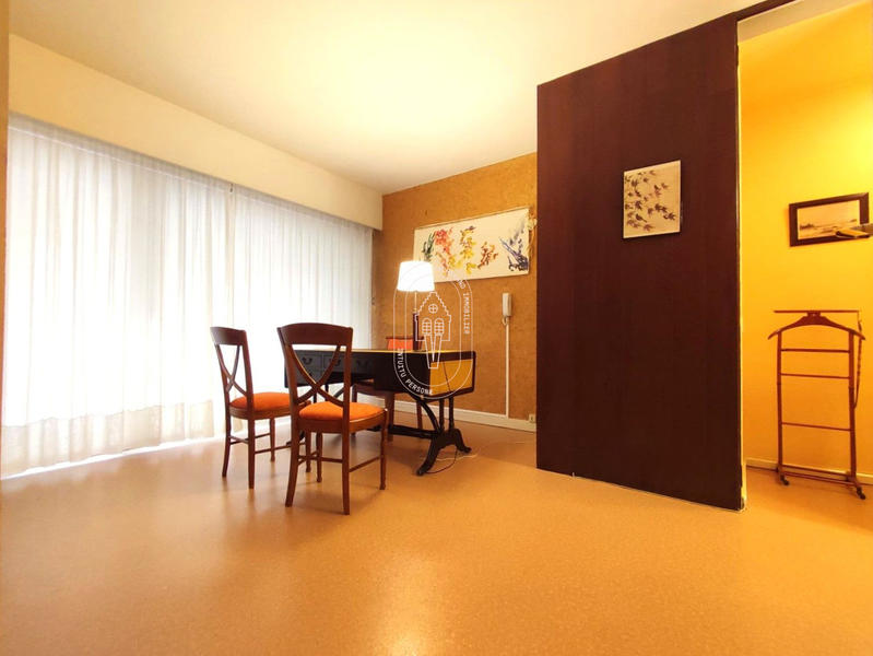 Local d'activités - 108 m²