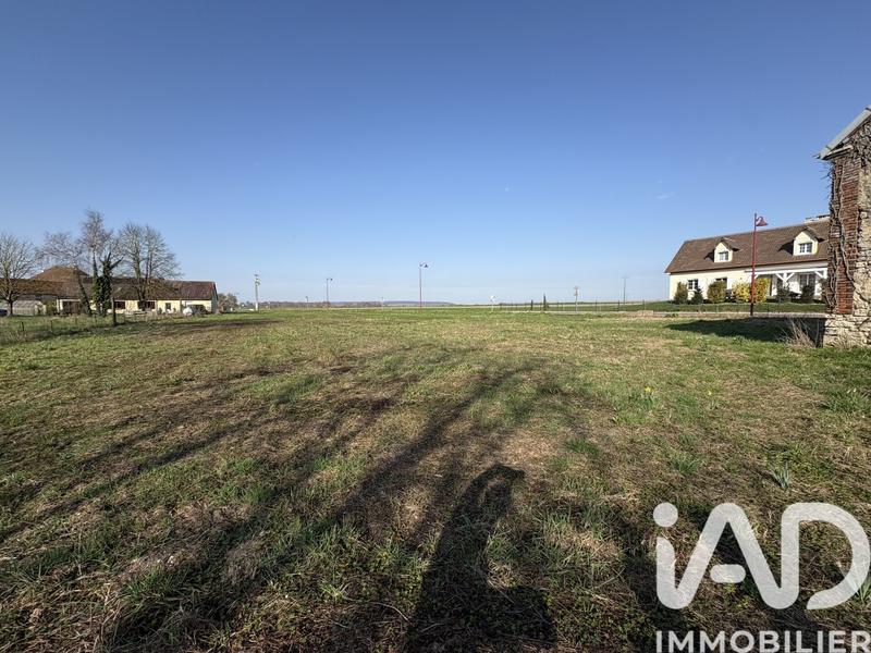 Maison de campagne - 75 m² - 4 pièces