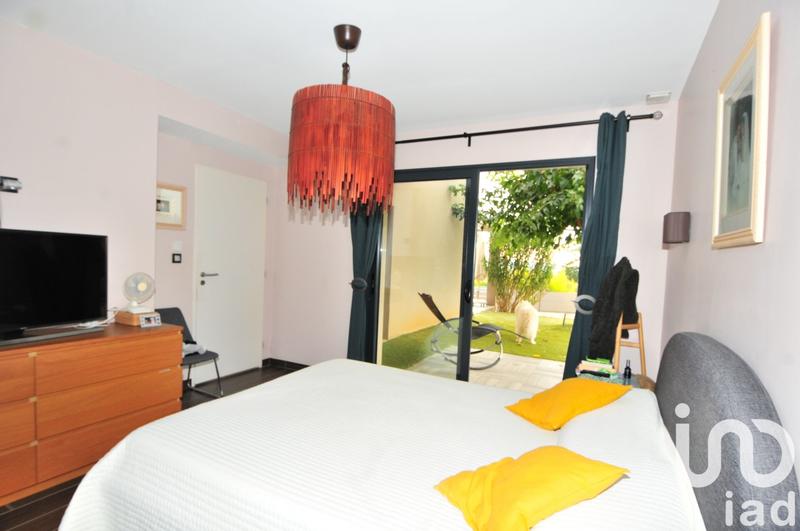 Maison de maîtres - 153 m² - 5 pièces