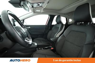 Renault Captur 1.3 TCe Intens Edc 131 ch