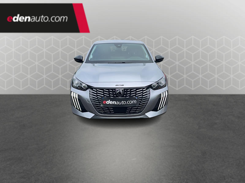 Peugeot 208 Hybrid 100 e-Dcs6 Allure