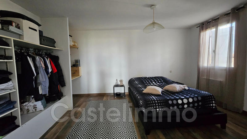 Maison - 173 m² - 3 pièces