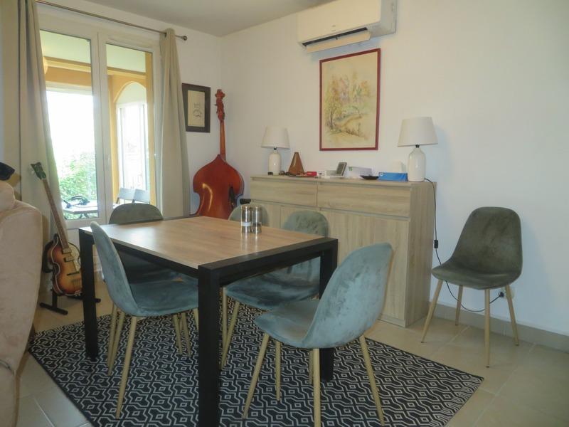 Maison - 96 m² - 5 pièces