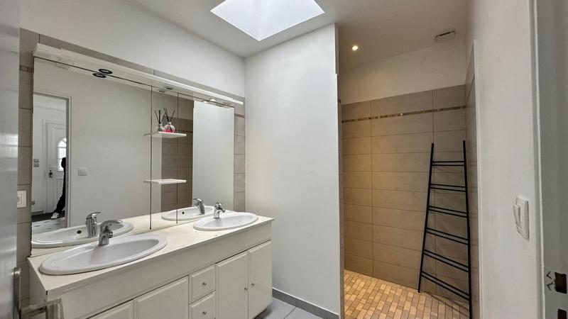 Maison - 78 m² - 3 pièces