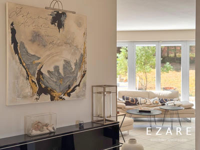 Maison - 257 m² - 10 pièces