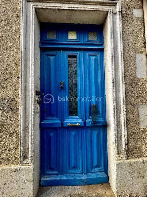 Immeuble - 160 m² - 6 pièces