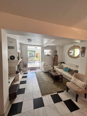 Maison - 98 m² - 5 pièces