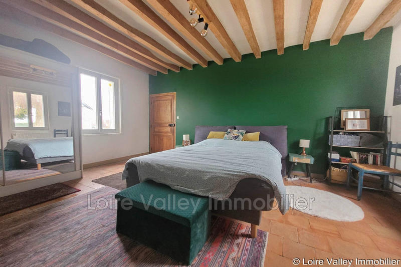 Maison - 112 m² - 5 pièces