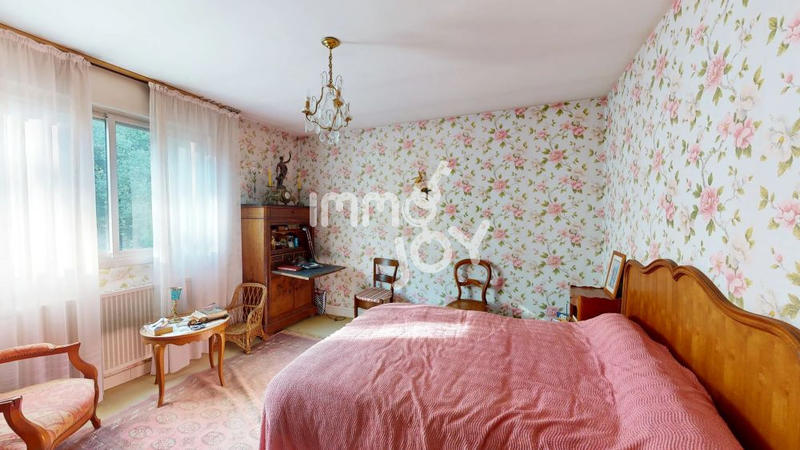 Villa - 158 m² - 6 pièces