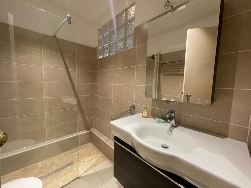 Appartement - 83 m² - 3 pièces