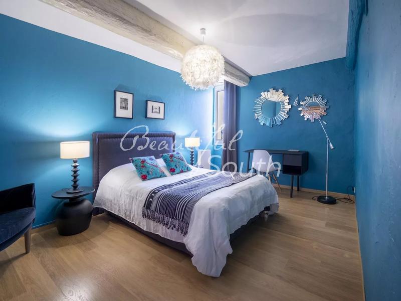 Gîte - 260 m² - 8 pièces