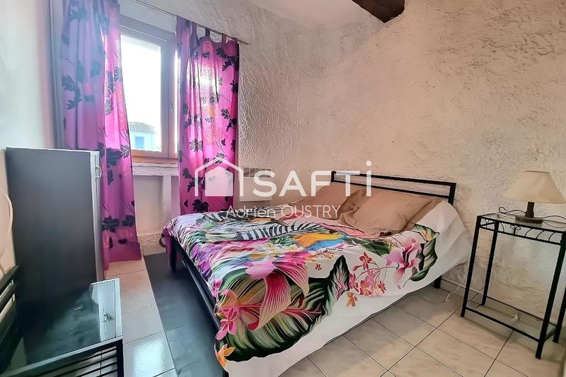Appartement - 70 m² - 4 pièces