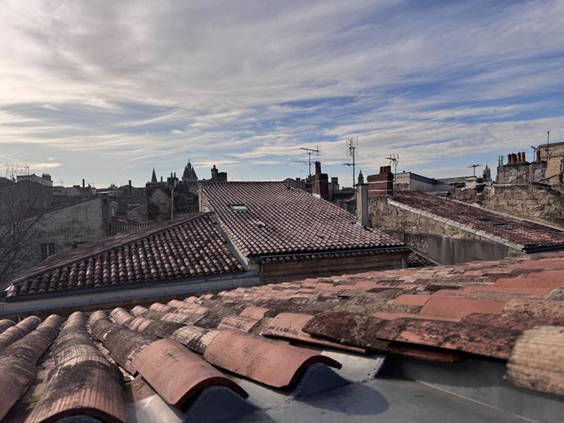 Appartement - 48 m² - 3 pièces