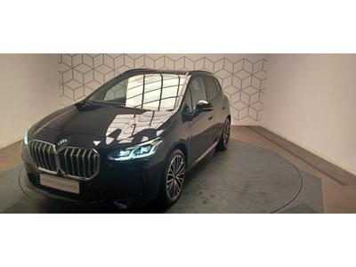 Bmw Serie 2 Active Tourer 225e xDrive 245 ch Dkg7 m Sport