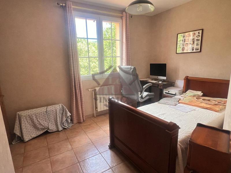 Maison - 101 m² - 4 pièces