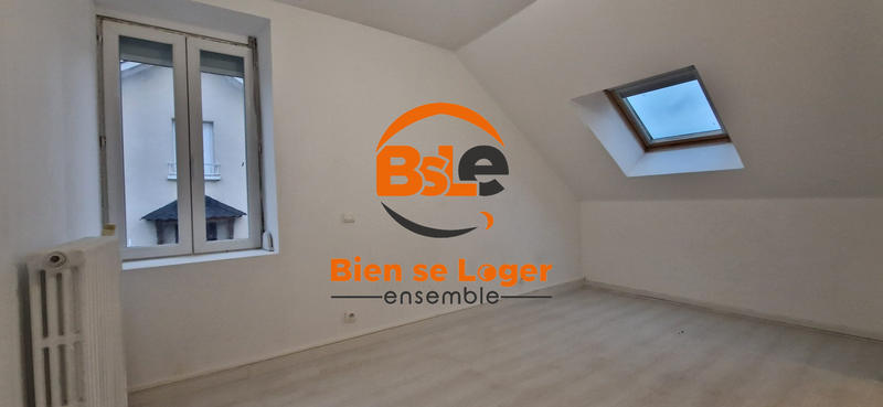 Appartement - 100 m² - 7 pièces