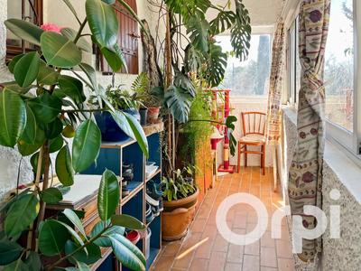 Mas - 270 m² - 8 pièces