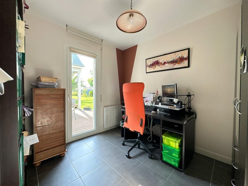 Maison - 146 m² - 7 pièces