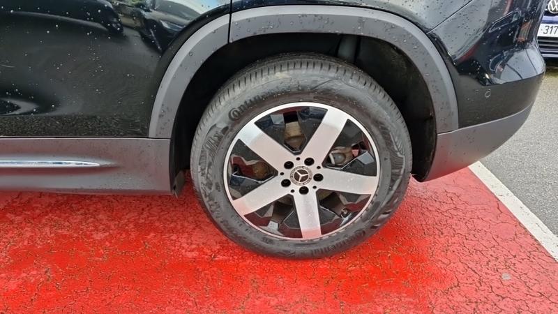 Mercedes Glb 200 d 8g-Dct Progressive Line