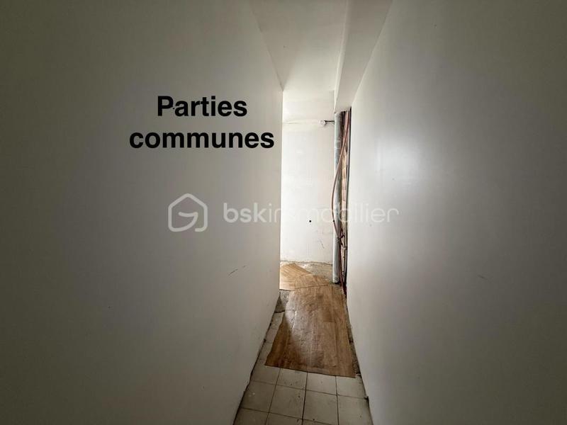 Maison - 74 m² - 5 pièces