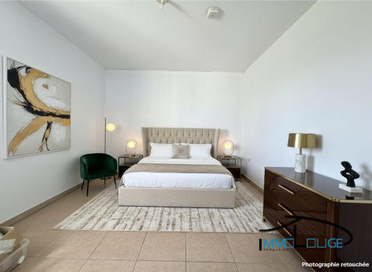 Appartement - 84 m² - 3 pièces