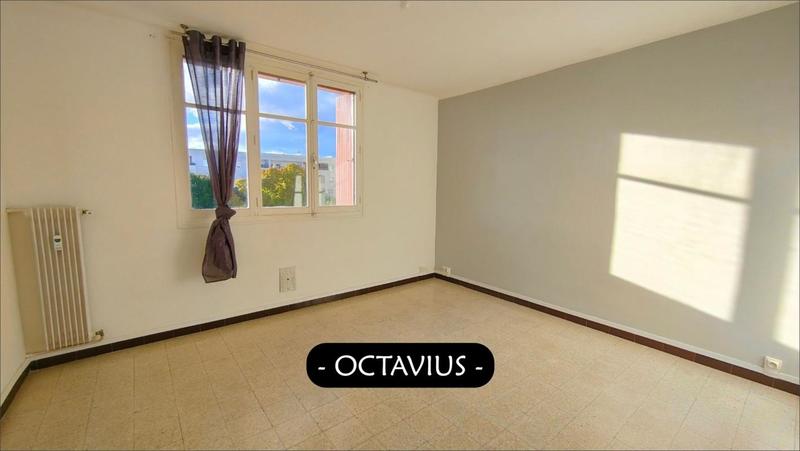 Appartement - 2 pièces