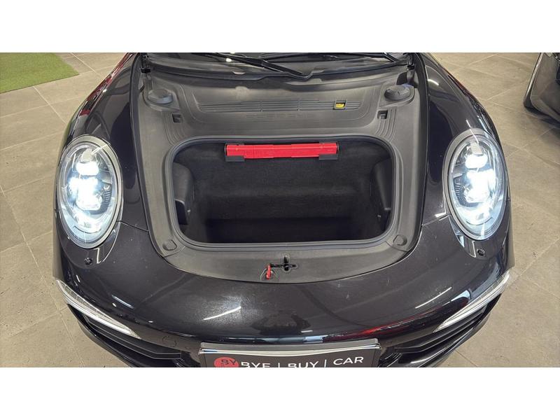 Porsche 911 Cabriolet 3.8i - 400 Bv Pdk Type 991 Carrera 4s Phase 1 / Garantie 12 Mois