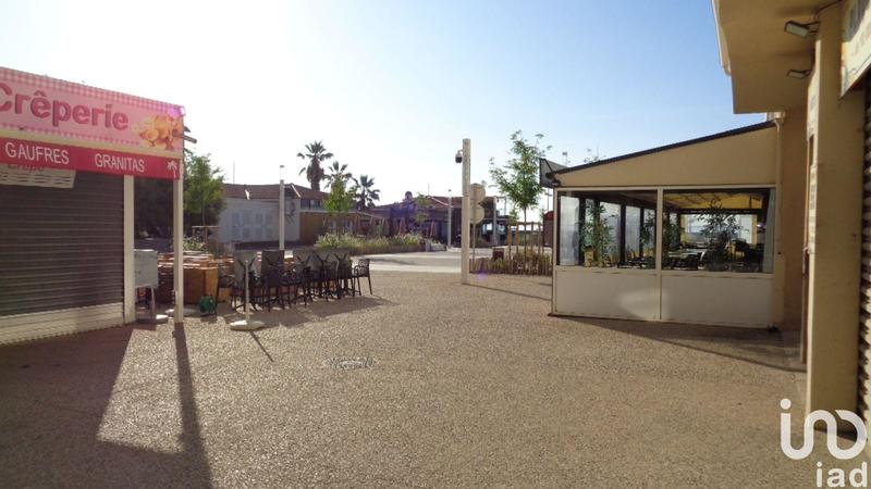 Local commercial - 250 m²