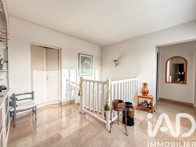 Maison de maîtres - 205 m² - 6 pièces