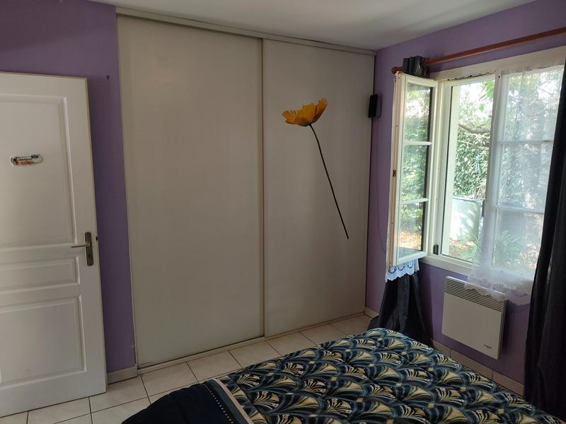 Pavillon - 84 m² - 3 pièces