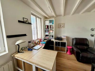 Maison - 111 m² - 5 pièces